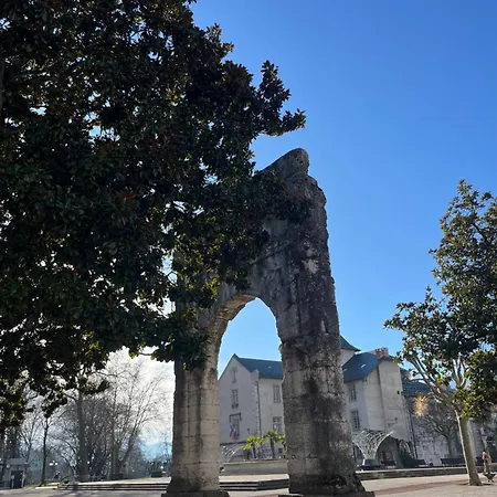 Appartement Plein Centre - Astoria *