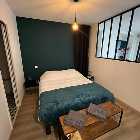 Plein Centre - Astoria * Aix-les-Bains