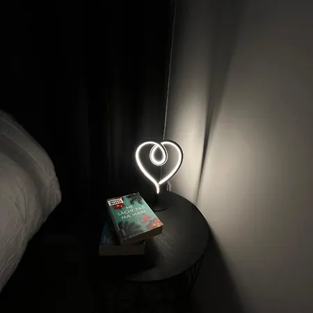 Appartement Plein Centre - Astoria