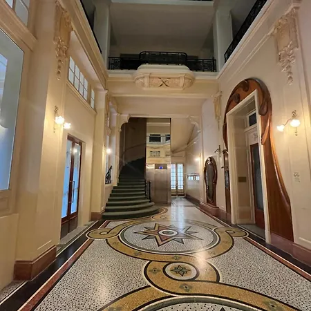 Plein Centre - Astoria Aix-les-Bains