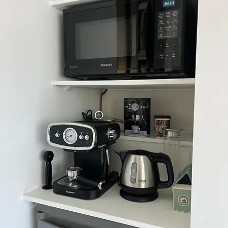 Plein Centre - Astoria Appartement