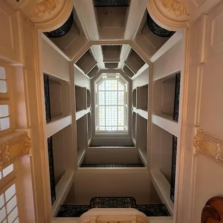 Plein Centre - Astoria Appartement Aix-les-Bains